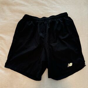 Men’s New Balance Running Shorts